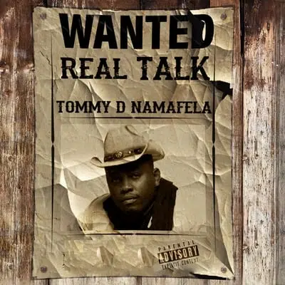 DOWNLOAD ALBUM: Tommy Dee – “Real Talk”