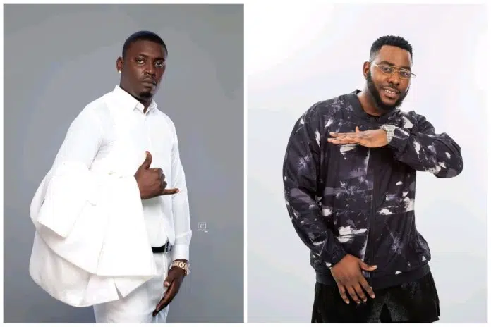 NEWS: Tommy D Calls Slapdee a Snitch