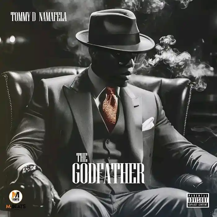 DOWNLOAD ALBUM: Tommy D – “The Godfather” | Full Album