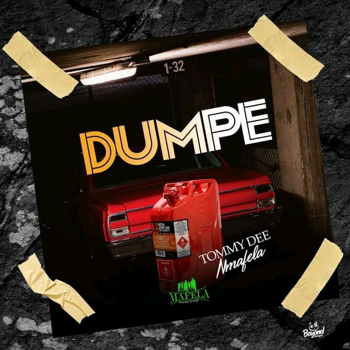 DOWNLOAD: Tommy Dee – “Dumpe” Mp3