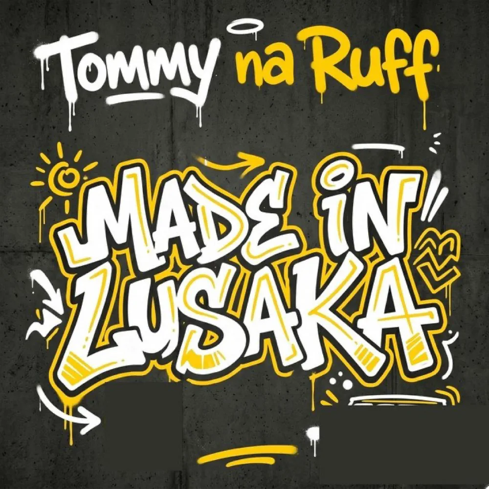 DOWNLOAD: Tommy Dee & Ruff Kid – “Mu 18” Mp3