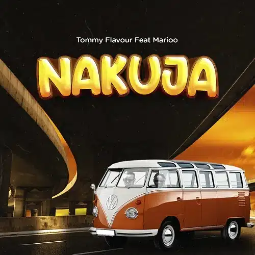 DOWNLOAD: Tommy Flavour Ft Marioo – “Nakuja” Mp3