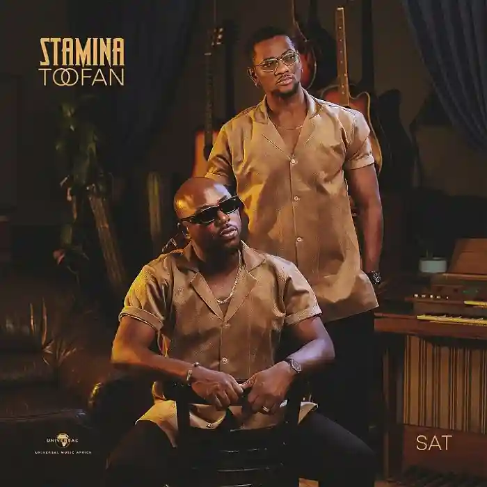 DOWNLOAD ALBUM: Toofan – “Stamina” | Full Album