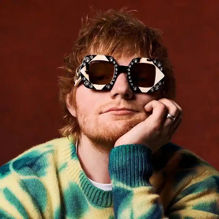 Top 10 Best Selling Songs Each Year By Ed Sheeran (2010 – 2023)