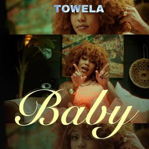 DOWNLOAD: Towela Kaira – “Baby” Mp3