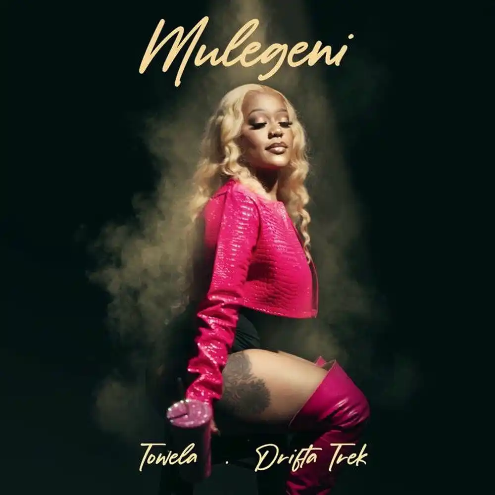 DOWNLOAD: Towela Kaira Ft Drifta Trek – “Mulegeni” Mp3