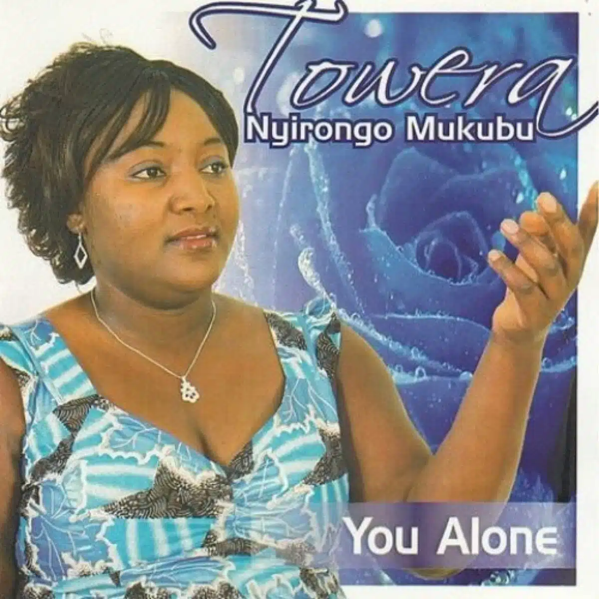 DOWNLOAD: Towela Nyirongo – “Amalumbo Kuli Lesa” Mp3
