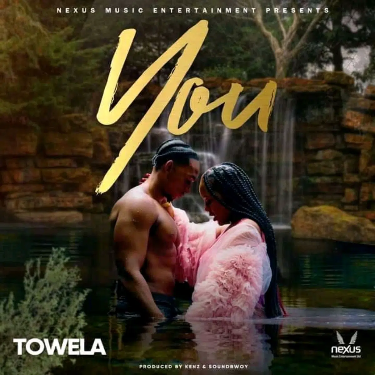 DOWNLOAD: Towela – “You” Mp3