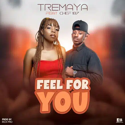 DOWNLOAD: Tremaya Ft Chef 187 – “Feel For You” Mp3