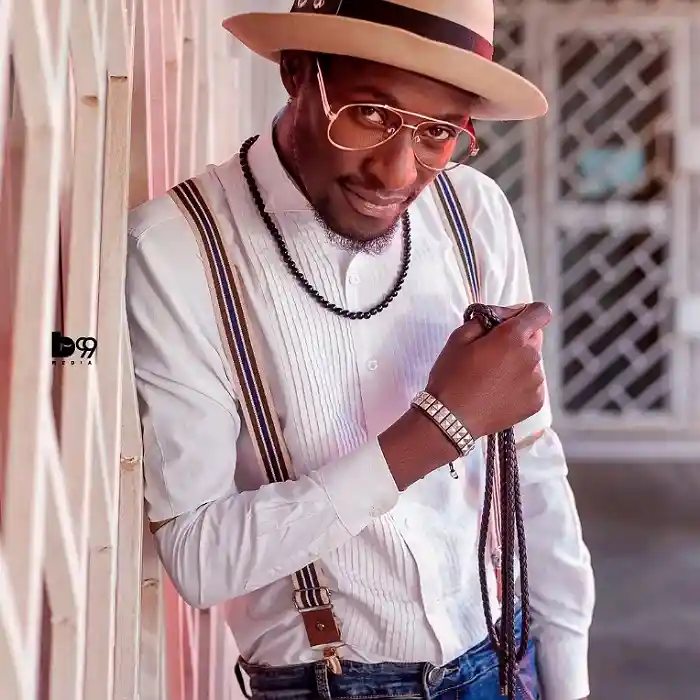 DOWNLOAD: Tremour – “Win Ya Tonse” Mp3