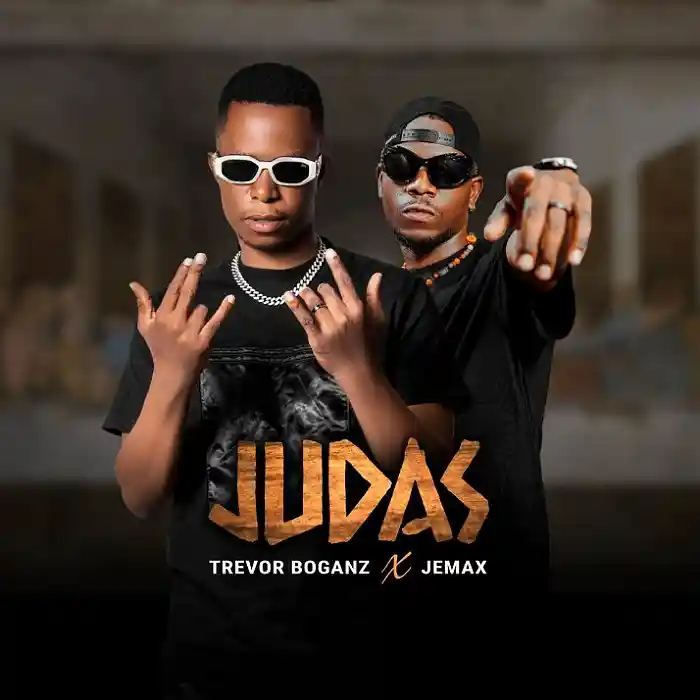 DOWNLOAD: Trevor Boganz Ft Jemax – “Judas” Mp3