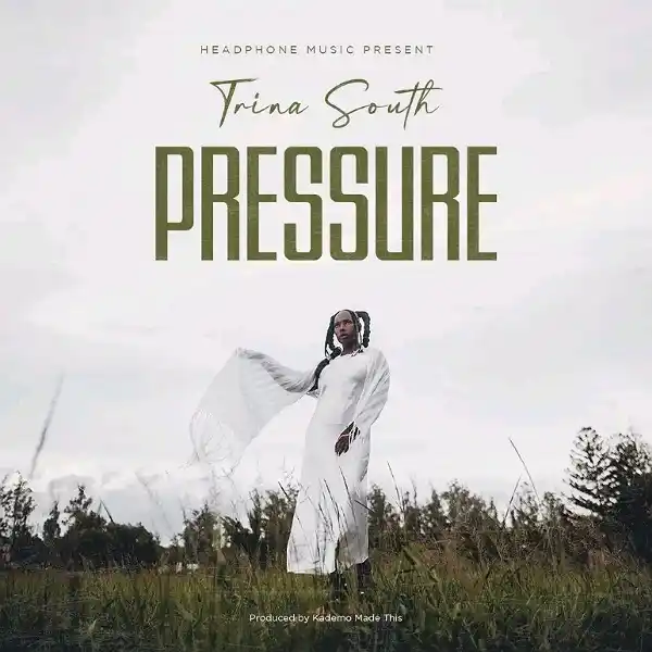 DOWNLOAD: Trina South – “Pressure” Mp3