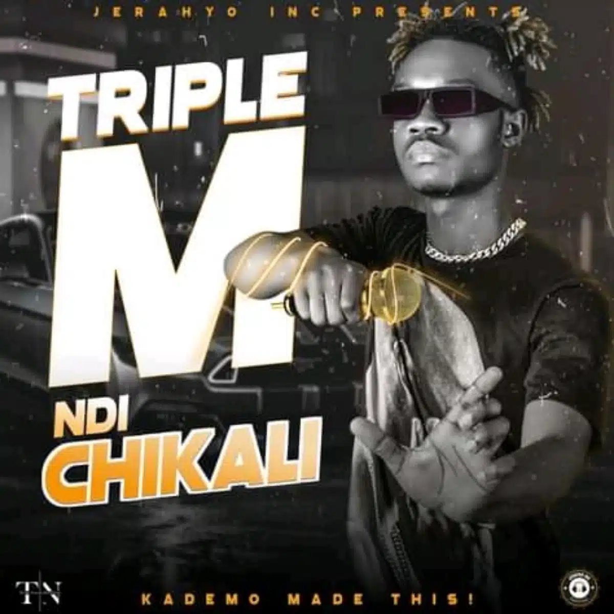 DOWNLOAD: Triple M – “Ndi ChiKali” Mp3