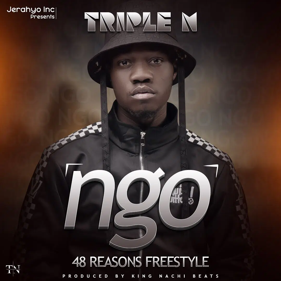 DOWNLOAD: Triple M – “Ngo” Mp3