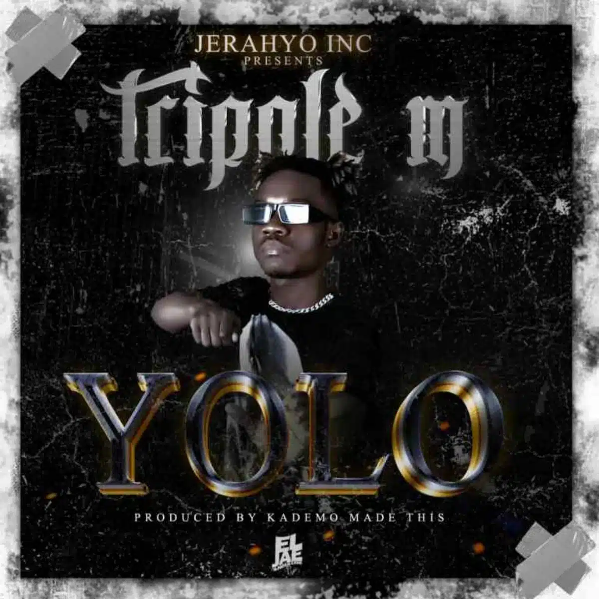 DOWNLOAD: Triple M – “YOLO” Mp3