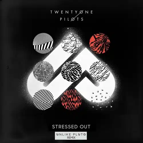 DOWNLOAD: Twenty One Pilots – “Stressed Out” Mp3