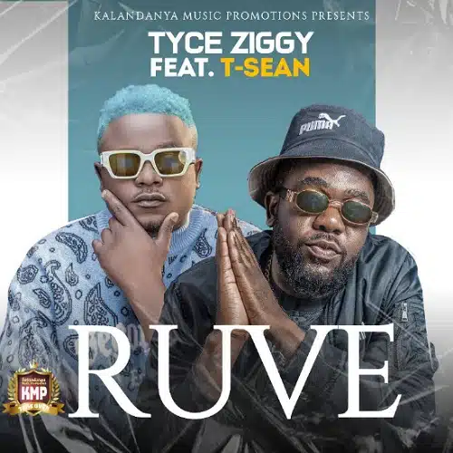 DOWNLOAD: Tyce Ziggy Ft T Sean – “Ruve” Mp3