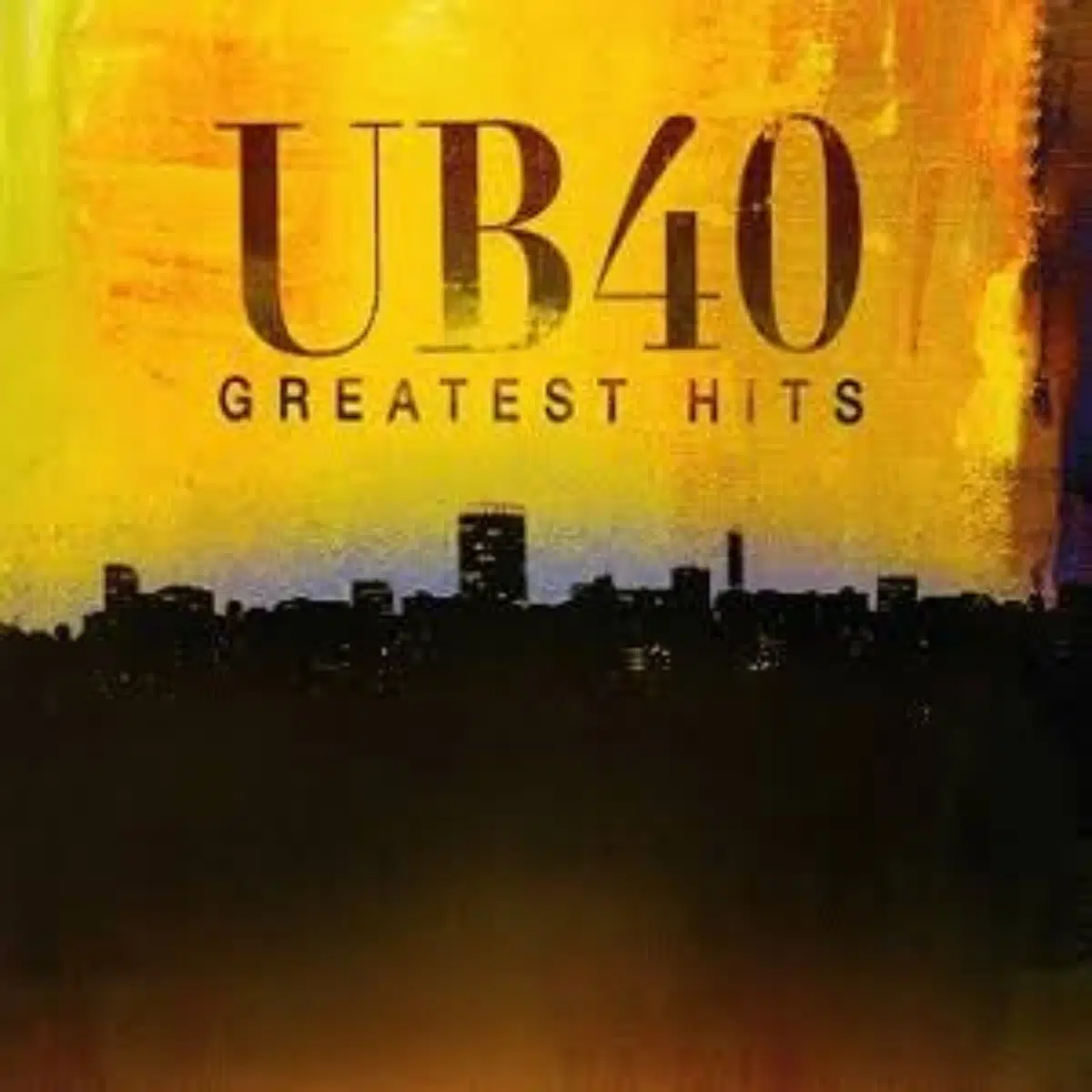 DOWNLOAD: UB40 – “Just Another Girl” Mp3