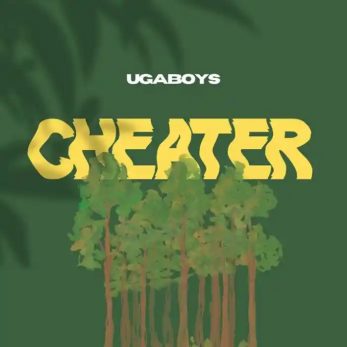 DOWNLOAD: Ugaboys – “Cheater” Mp3