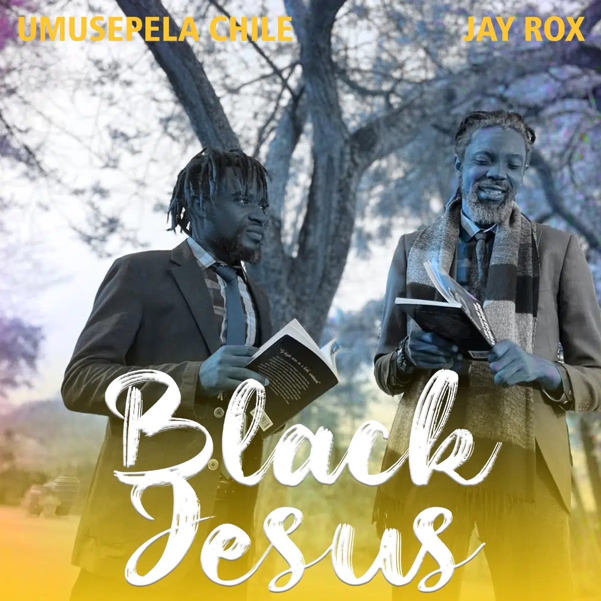 DOWNLOAD: Umusepela Chile Ft Jay Rox – “Black Jesus 2” Video + Audio Mp3