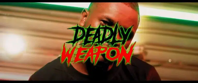 DOWNLOAD VIDEO: Umusepela Crown ft. Malaiti – “Deadly Weapon” Mp4