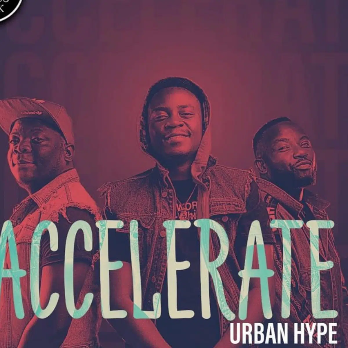DOWNLOAD: Urban Hype – “Accelerate” Mp3