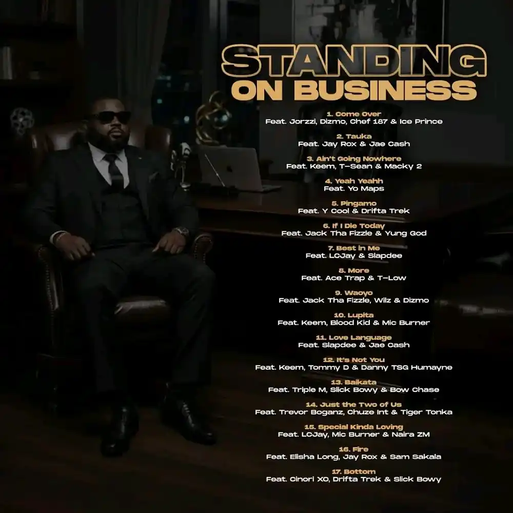 DOWNLOAD: VJeezy Ft Y Cool & Drifta Trek – “Pingamo” Mp3