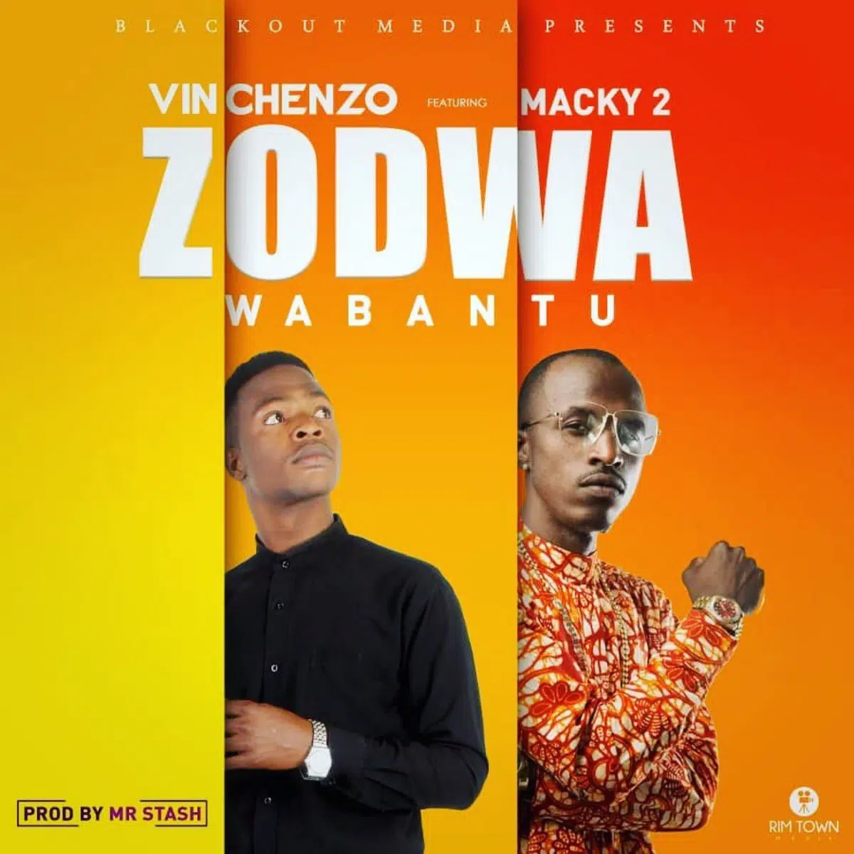 DOWNLOAD: Vinchenzo x Macky 2 – “Zodwa Wabantu” Mp3