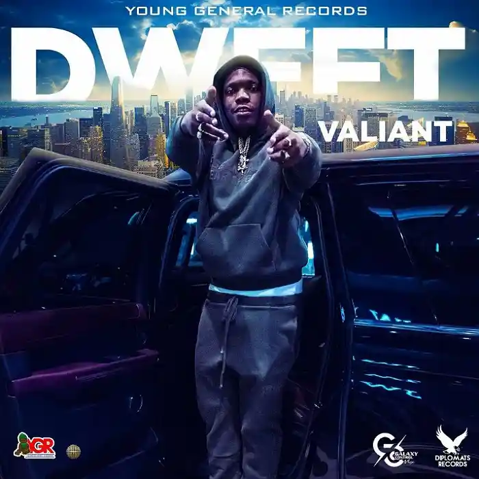 DOWNLOAD: Valiant – “Dweet” Mp3