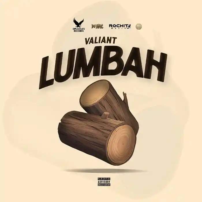 DOWNLOAD: Valiant Ft DJ Mac – “Lumbah” Mp3