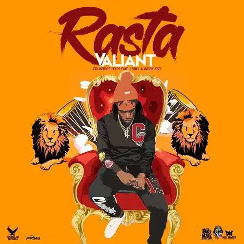 DOWNLOAD: Valiant – “Rasta” Video + Audio Mp3