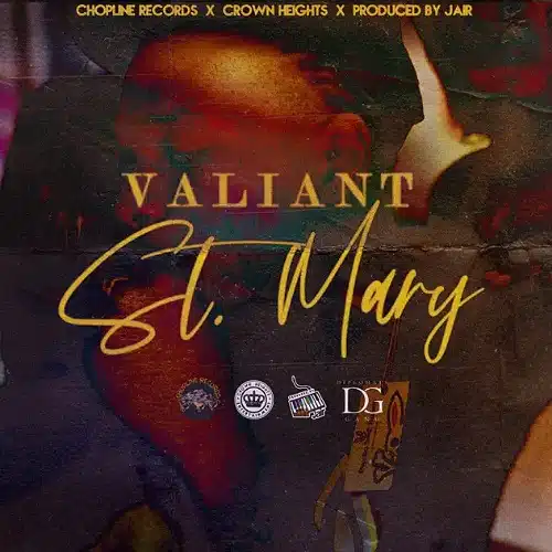 DOWNLOAD: Valiant – “St. Mary” Video + Audio Mp3