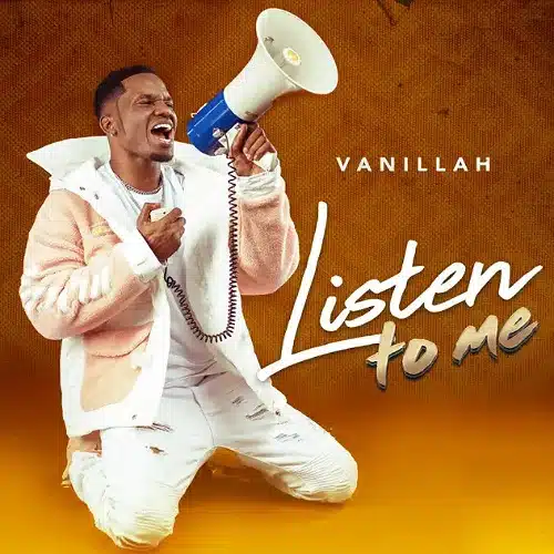 DOWNLOAD: Vanillah – “Unanisitiri” Mp3