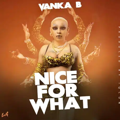 DOWNLOAD: Ivanka Bianca  – “Nice For What” Mp3