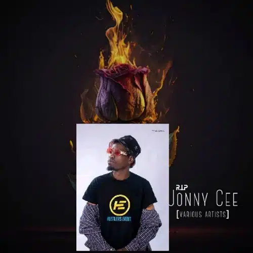 DOWNLOAD: Various Artists – “R.I.P Captain Jonny Cee” Mp3