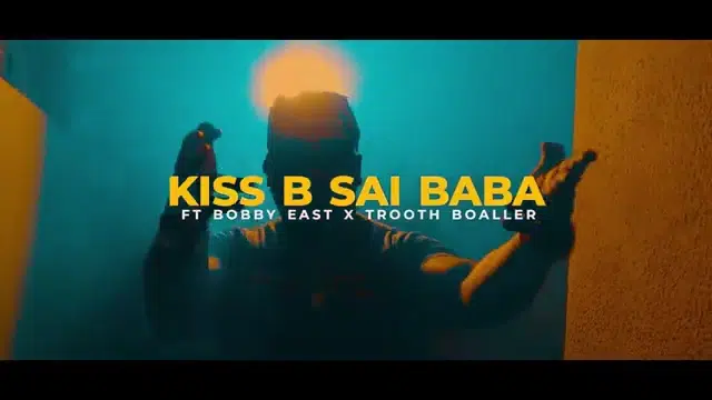 DOWNLOAD VIDEO: Kiss B Sai Baba ft Bobby East & Trooth Boaller – “Click” Mp4