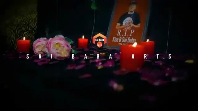 DOWNLOAD VIDEO: Kiss B Sai Baba – “Death Day” Mp4