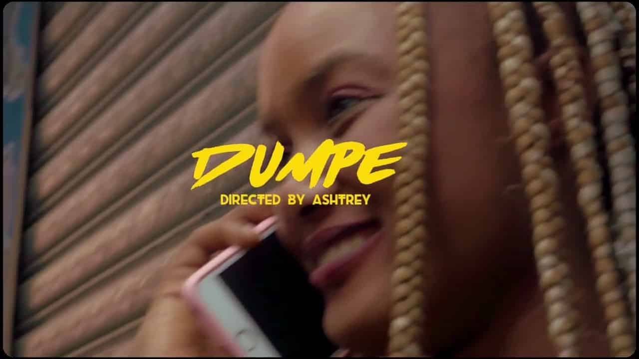 DOWNLOAD VIDEO: Tommy Dee – “Dumpe” Mp4