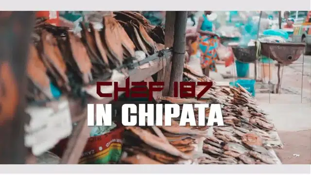 DOWNLOAD VIDEO: Chef 187 – “Chipata Tour Highlights” Mp4