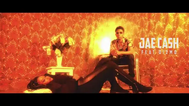DOWNLOAD VIDEO: Jae Cash Feat Dizmo – “Ndrama” Mp4