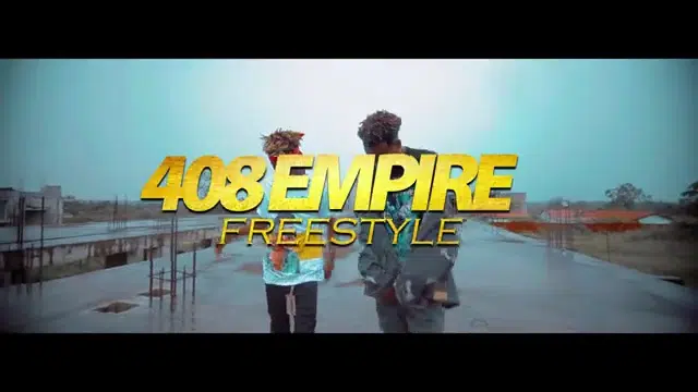 DOWNLOAD VIDEO: 408 Empire – “2022 Freestyle” Mp4