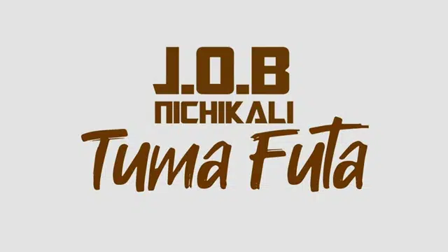 DOWNLOAD VIDEO: J.O.B – “Tuma Futa” Mp4