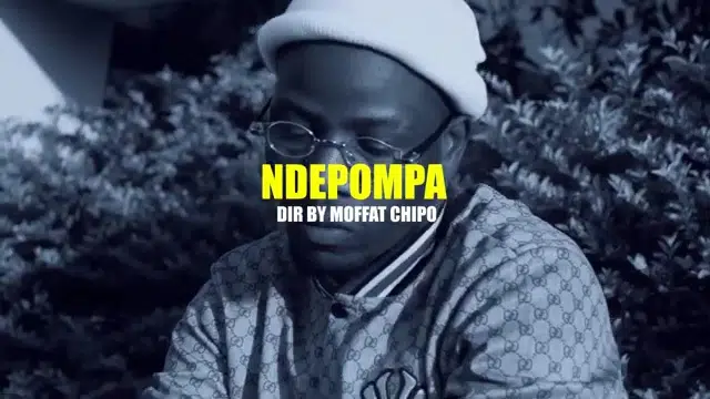 DOWNLOAD VIDEO: Chunde Blacks Ft Jemax – “Ndepompa” Mp4