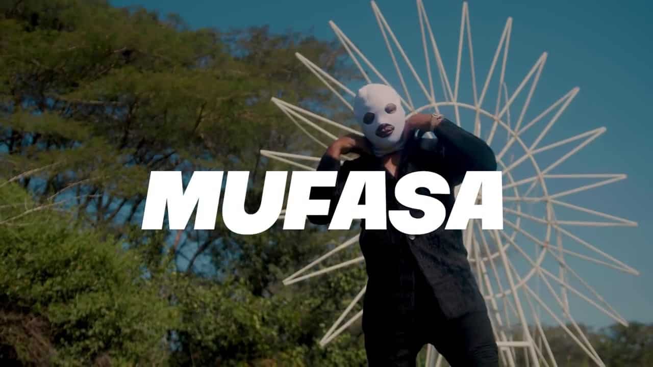 DOWNLOAD VIDEO: Mufasa – “Ba Dubai” Mp4