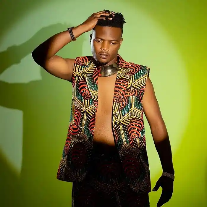 Vinchenzo Opens Up About ‘Buying Views’, Zambian Award Shows, and Alcoholism
