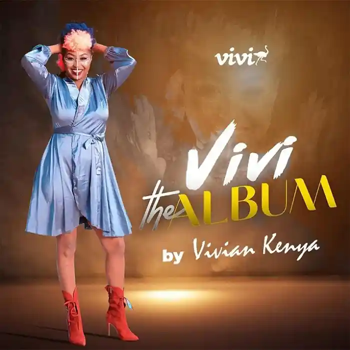DOWNLOAD: Vivian Kenya – “Chachisha” Mp3