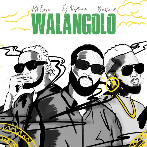 DOWNLOAD: DJ Neptune, Mr Eazi, Konshens – “Walangolo” Mp3