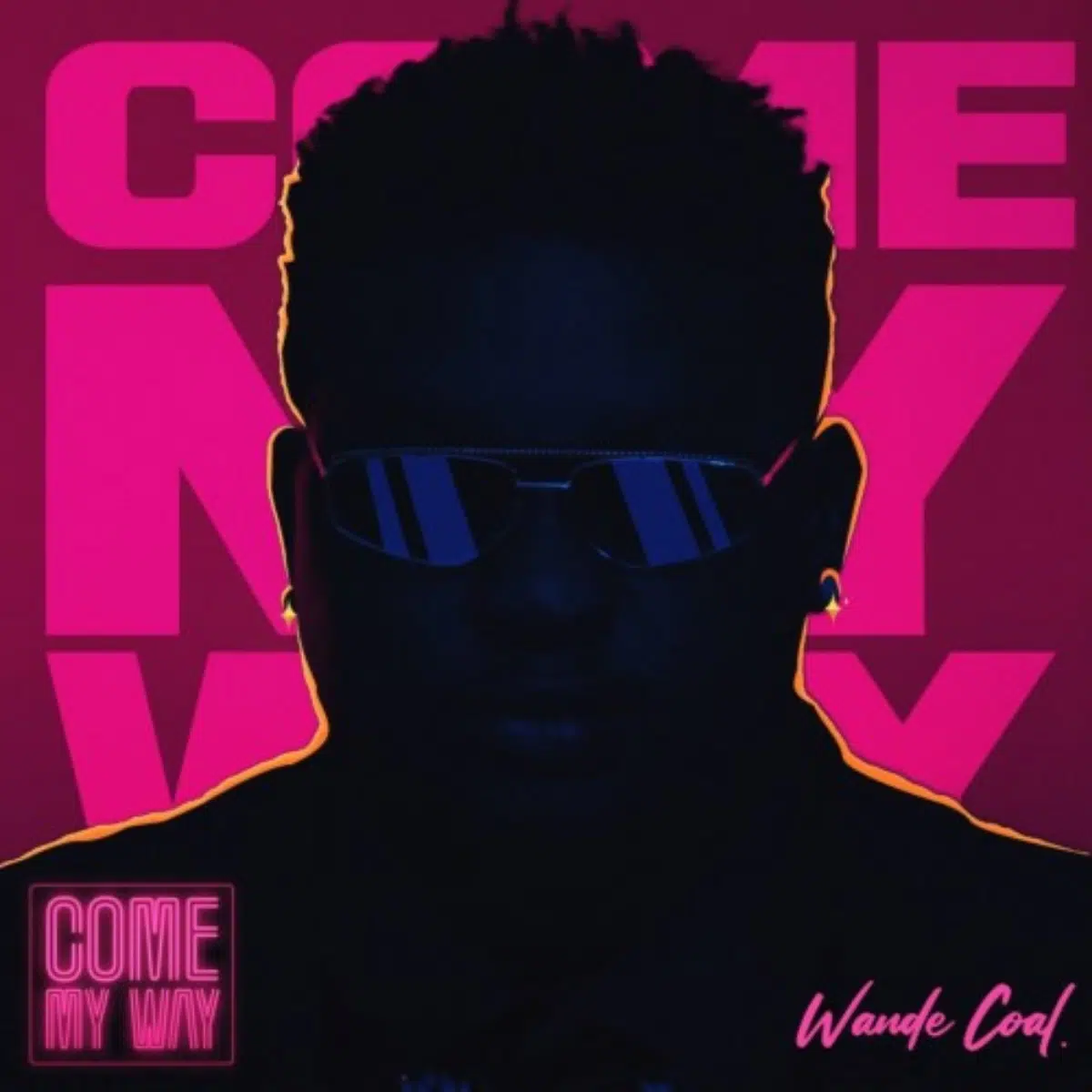 DOWNLOAD: Wande Coal – “Come My Way” Video + Audio Mp3