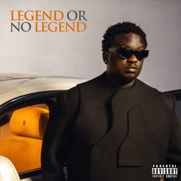 DOWNLOAD: Wande Coal – “Nobody Holy” Mp3