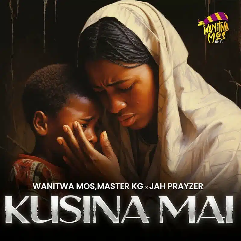 DOWNLOAD: Wanitwa Mos Ft Master KG & Jah Prayzah – “Kusina Mai” Mp3